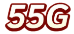 55G LOGO